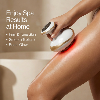 AurellaSculpt™ - Reduce the Appearance of Cellulite & Firm Your Skin in Just 5 Minutes a Day